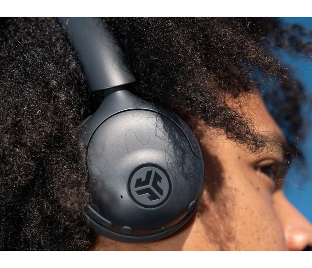 Jlab Headset Go Lux ANC grafitowe - 1361351 - zdjęcie 8